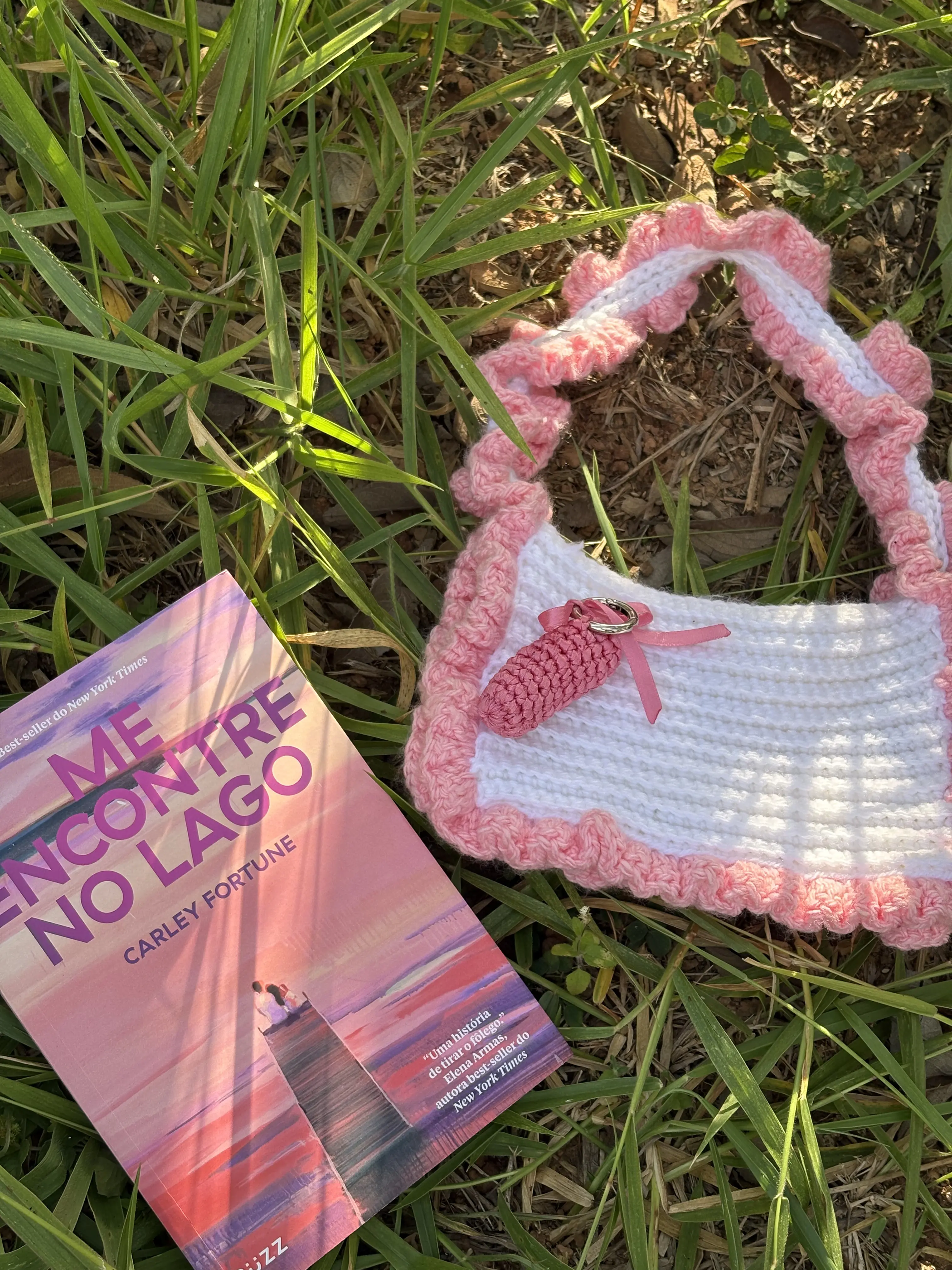 Bolsa Lolita — Nova Coleção